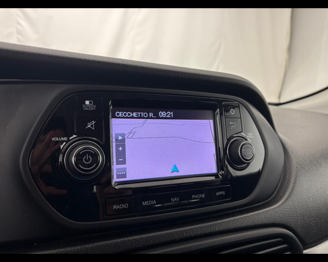 FIAT Tipo 4p 1.6 mjt Lounge 120cv