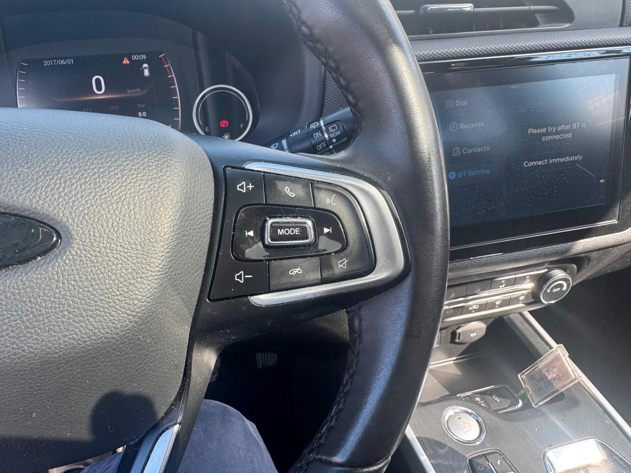 DR 4.0 1.5cc 117CV Bi-Fuel GPL