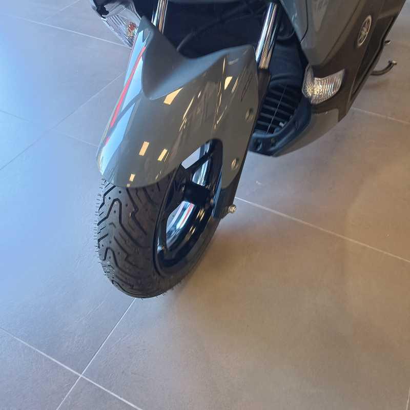 Yamaha N-Max 125 - 2025