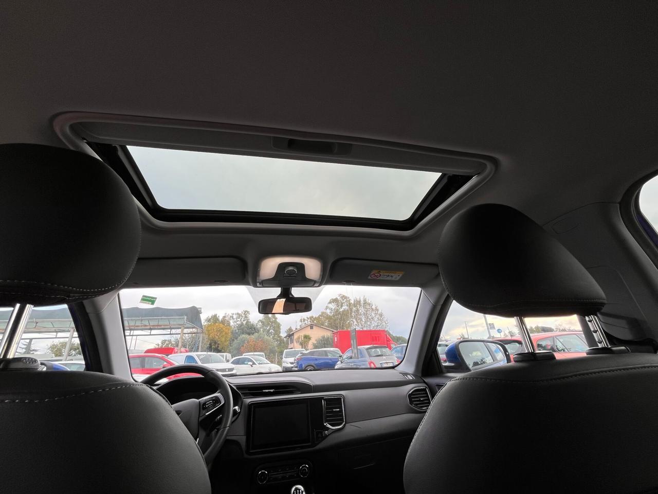 Dr 4.0 1.5 Bi-Fuel GPL