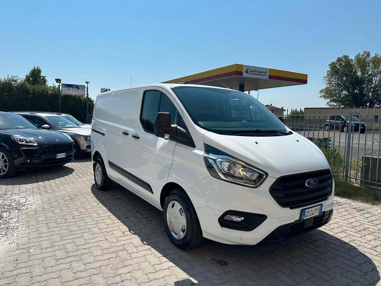 Ford