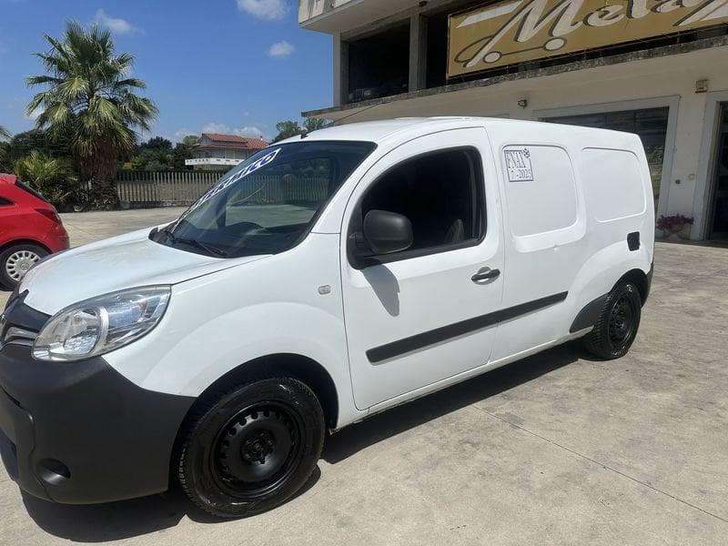 Renault Kangoo Kangoo 1.5 dCi PASSO LUNGO FRIGO ISOTERMICO ATP