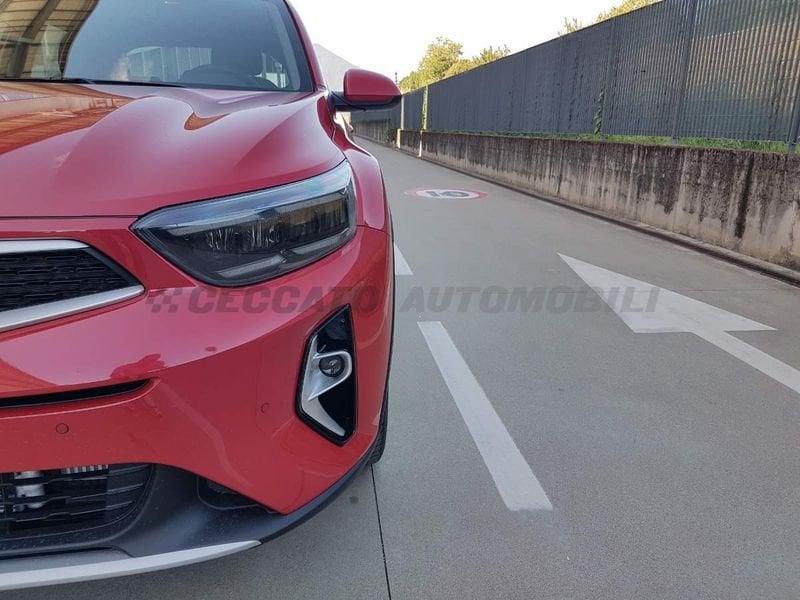 KIA Stonic Stonic 1.0 t-gdi mhev Urban Special Edition 100cv mt