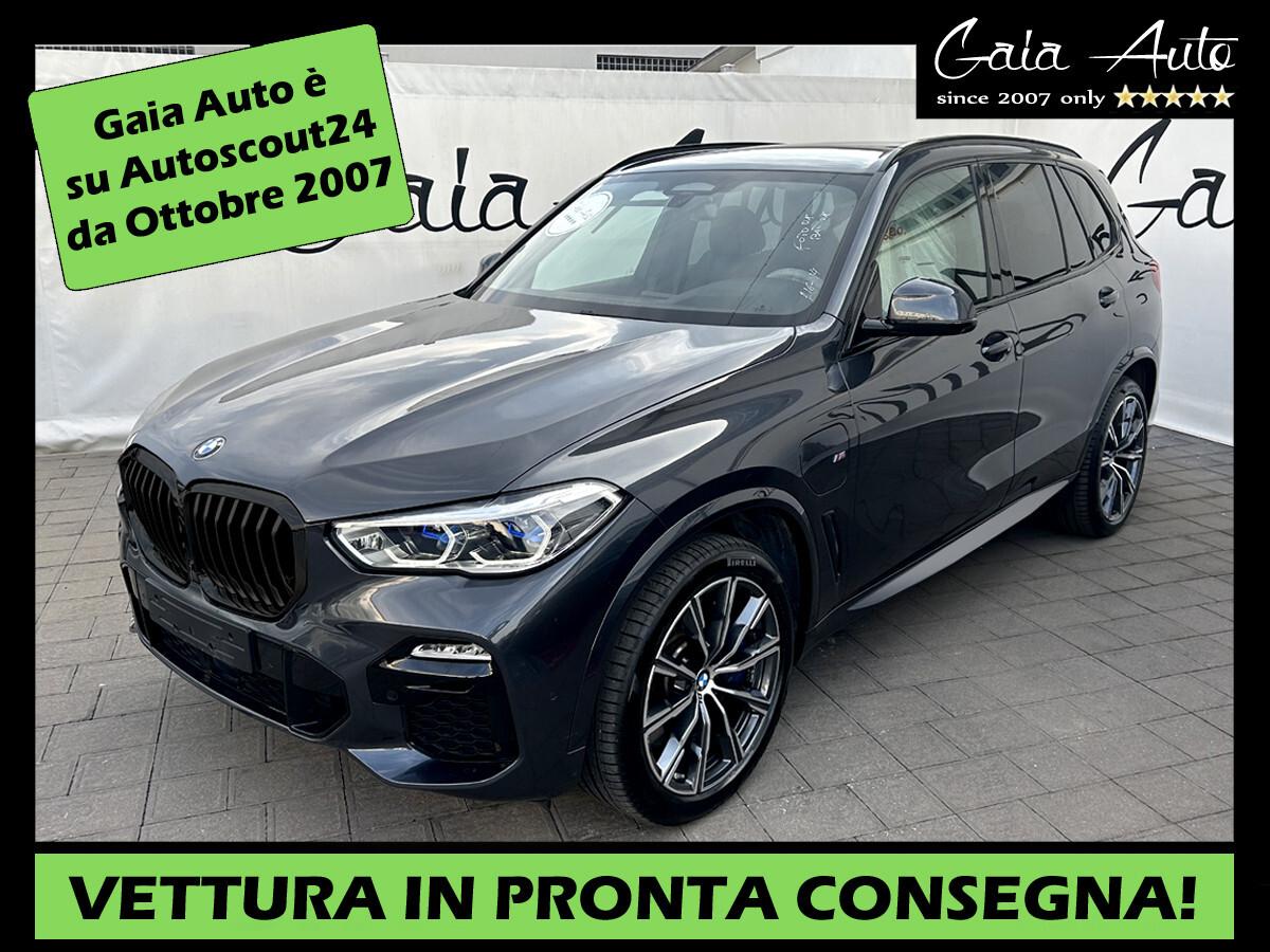 Bmw X5 xDrive45e Msport