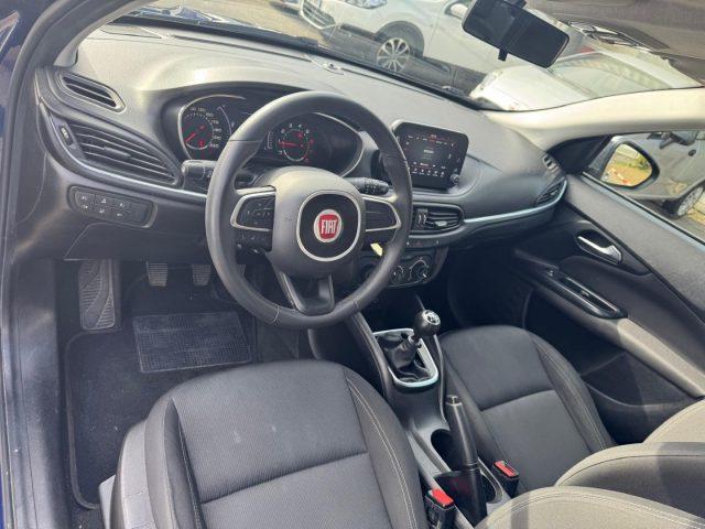 FIAT Tipo 1.4 95CV GPL 5 porte Lounge