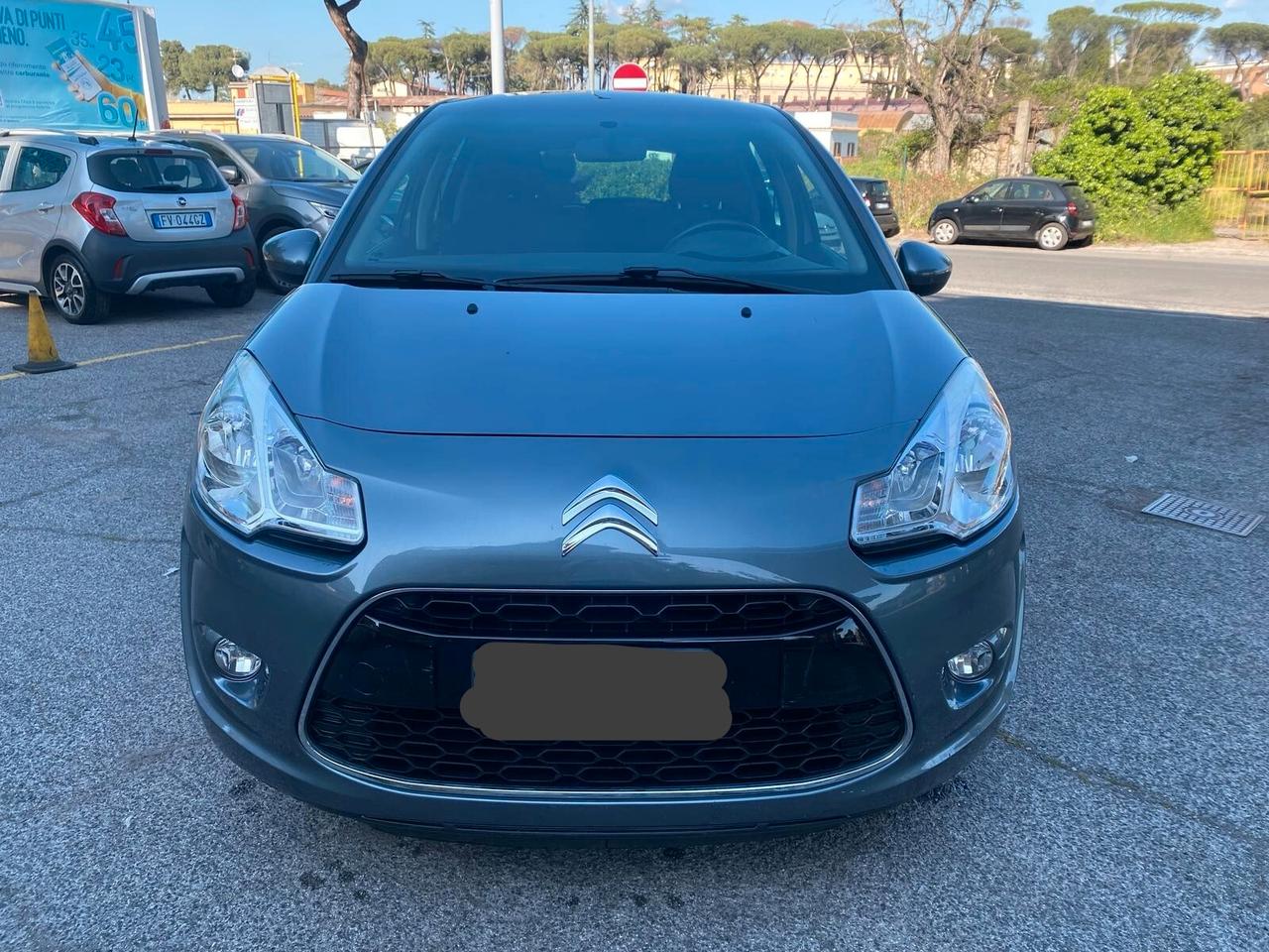 Citroen C3 1.4 Style