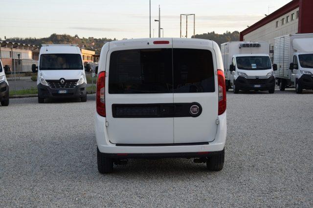 FIAT Doblo Maxi 1.4 Benzina/Gpl