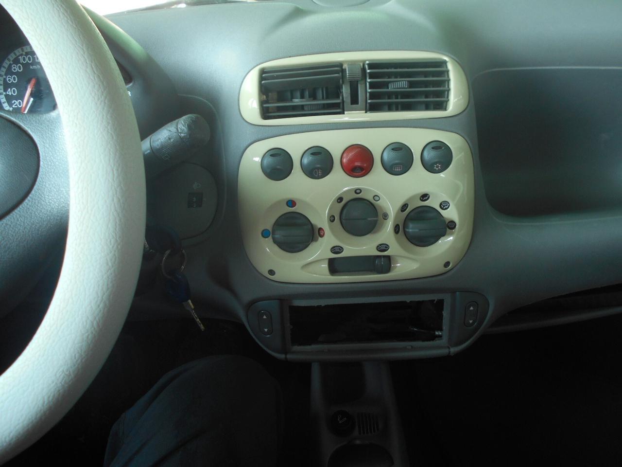 Fiat 600 1.1