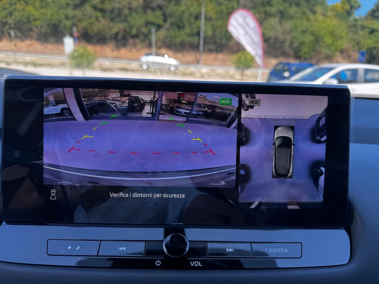 Nissan Qashqai MHEV 158 CV N-CONNECTA NO VINCOLI FINANZIARI