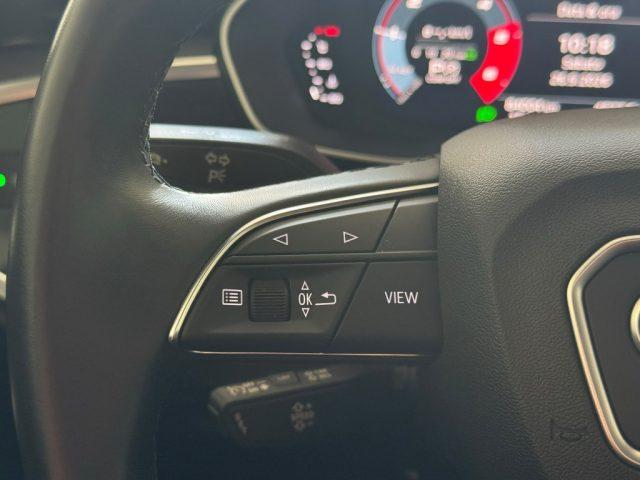 AUDI Q3 SPB 35 TDI