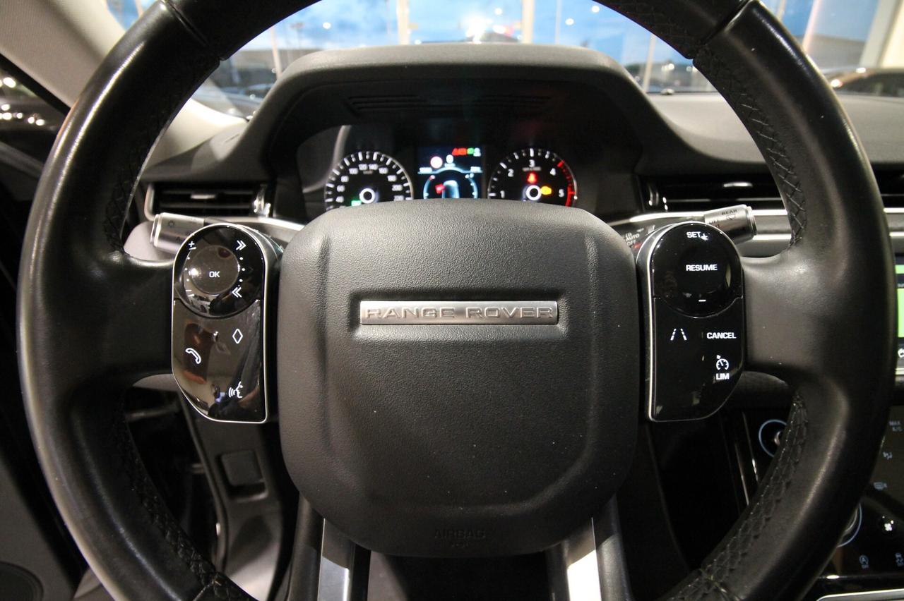 RANGE ROVER EVOQUE 2.0 150 CV S AWD