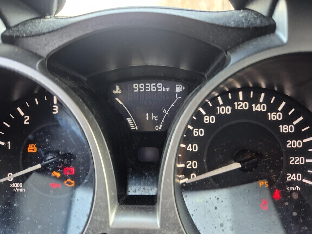 Nissan Juke 1.5 dCi Start&Stop Bose Personal Edition
