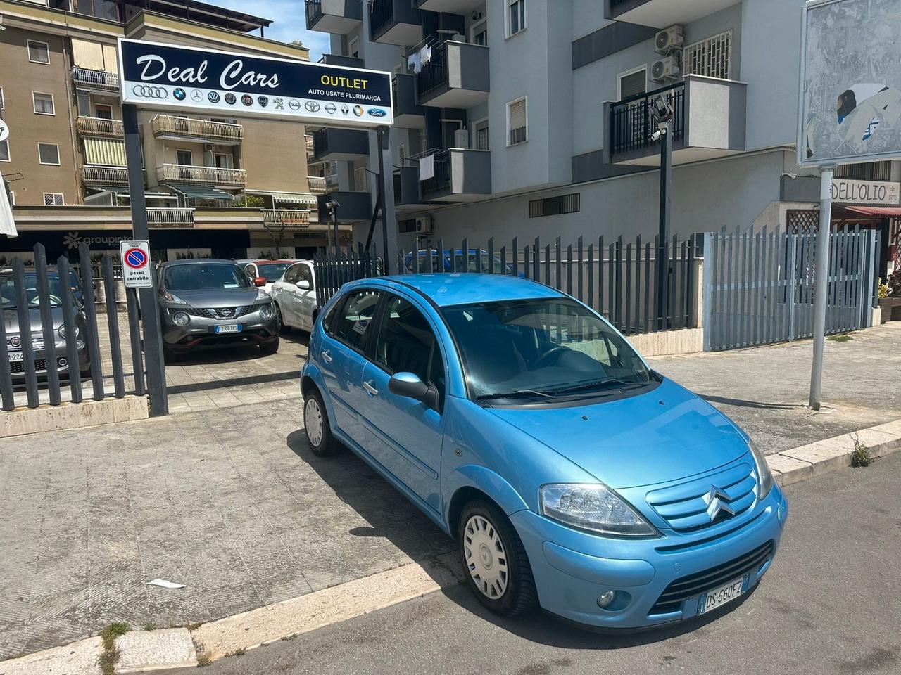 Citroen C3 1.1 Classique