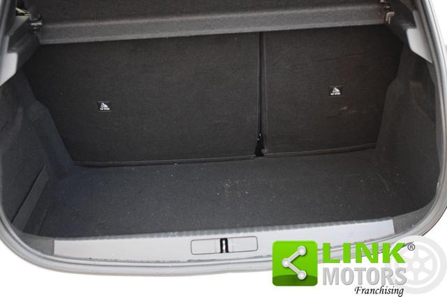 PEUGEOT 208 PureTech 100 Stop&Start EAT8 5 porte Active