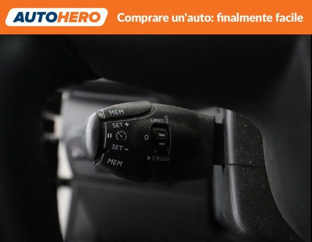 CITROEN C3 PureTech 82 S&S Shine