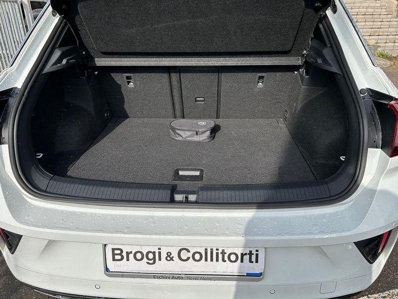 Volkswagen T-Roc 2022 1.5 TSI ACT R Line