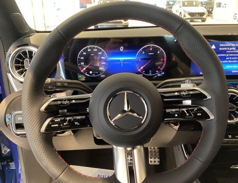 Mercedes-Benz Classe A 180d Automatic AMG Line Advanced Plus Digital Edition