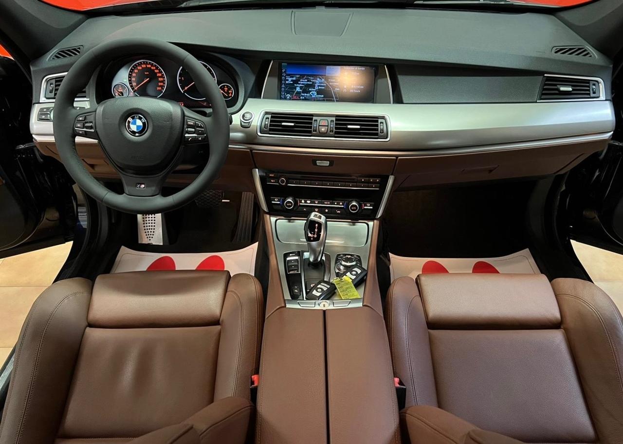 Bmw 5er Gran Turismo 530d GT M-SPORT