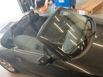 Bmw Z4 2.5i cat Roadster