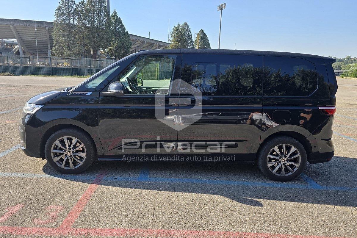 VOLKSWAGEN Multivan 1.4 TSI eHybrid Life