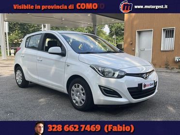 HYUNDAI i20 1.1 CRDi 5p. Classic