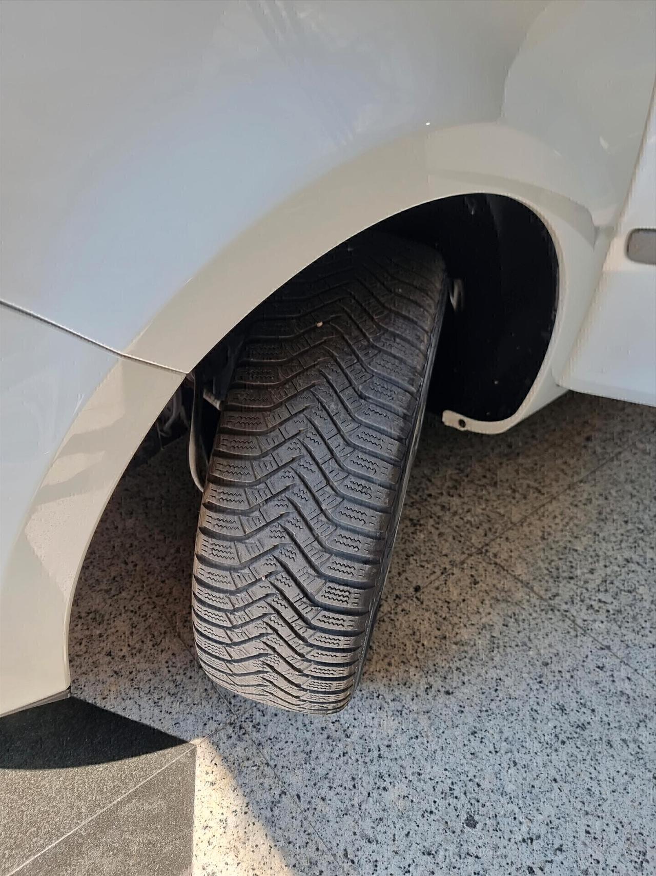 Renault Clio 1.2 16 V 5 porte Dynamique