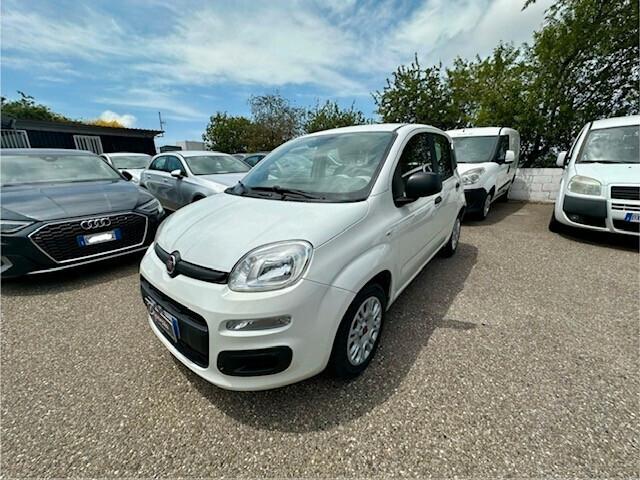 Fiat Panda 1.3 MJT 95 CV S&S Easy -2016