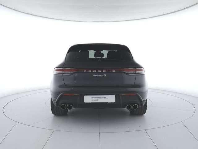 Porsche Macan 2.9 s 380cv pdk