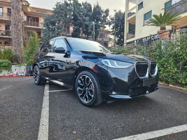 Bmw X3 xDrive20d MSport Navi Xeno