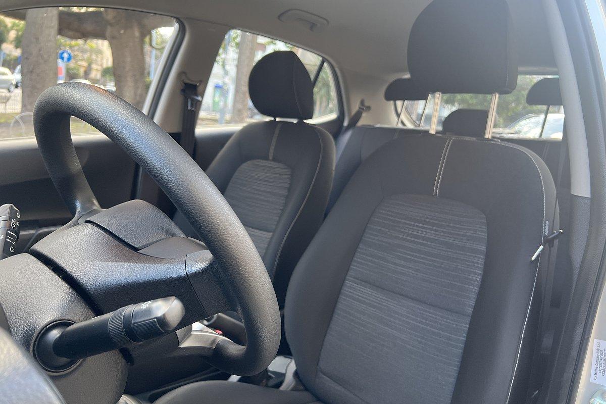 KIA Picanto 1.0 12V GPL 5 porte Urban