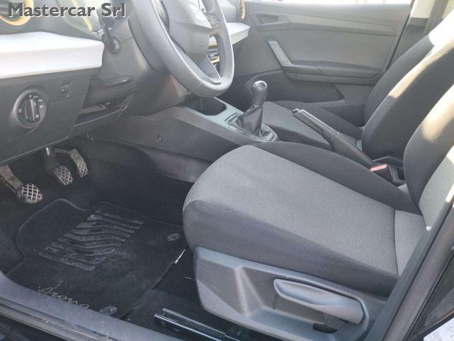 SEAT Arona NEOPATENTATI Arona 2022 1.0 TSI 95cv tg: GT255PD