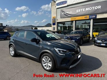 RENAULT Captur Full Hybrid E-Tech 145 CV Techno - PROMO