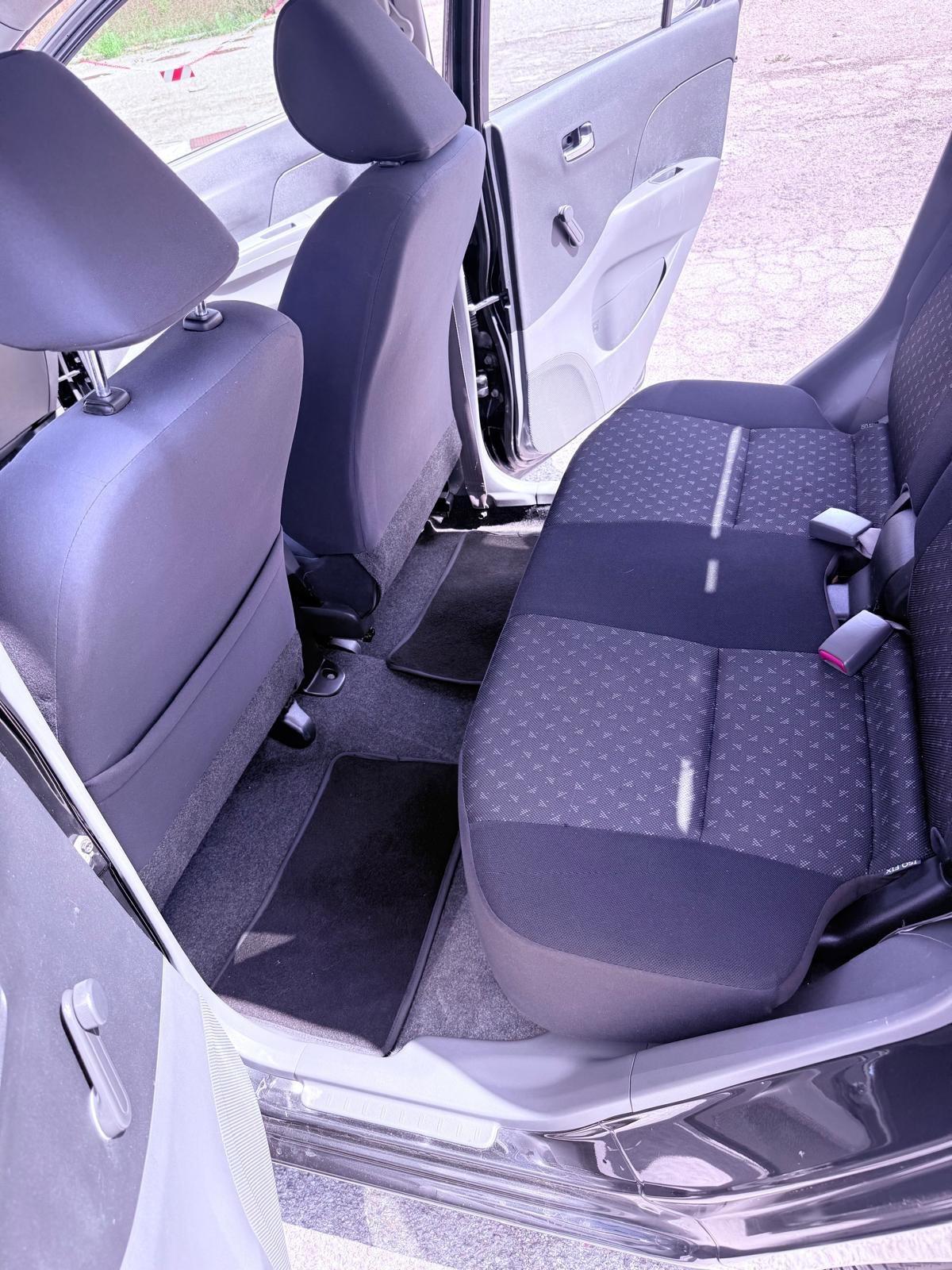 Daihatsu Cuore 1.0 12V Taka Ok neopatentati