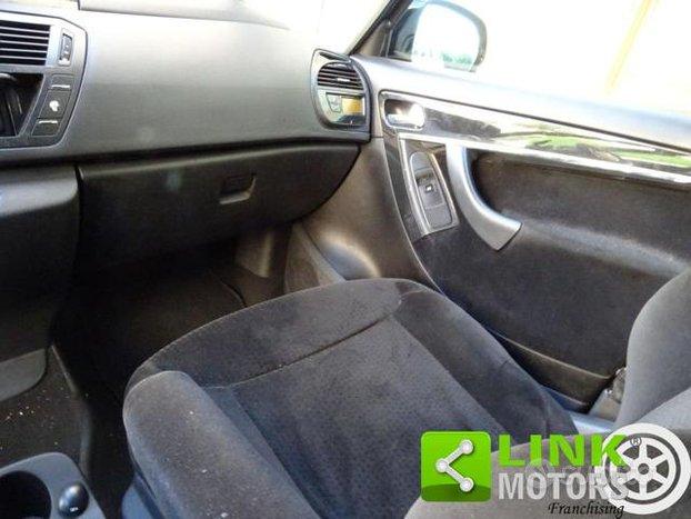 LINK MOTORS : CITROEN C4 G.PICASSO 2.0 HDI 7 POS