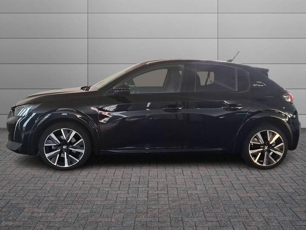 Peugeot 208 5 Porte 1.2 PureTech GT Line