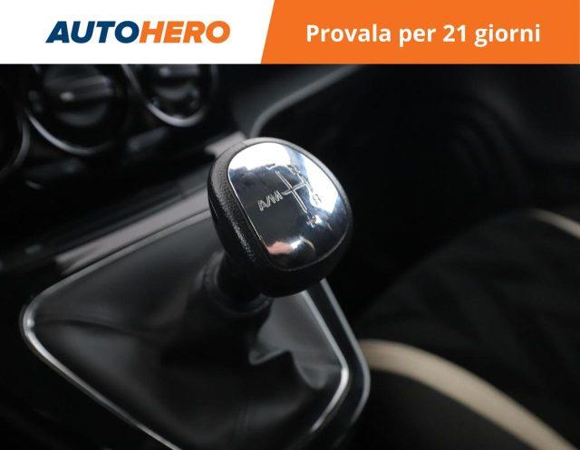 LANCIA Ypsilon 0.9 TwinAir 85 CV 5 porte S&S DFN Gold