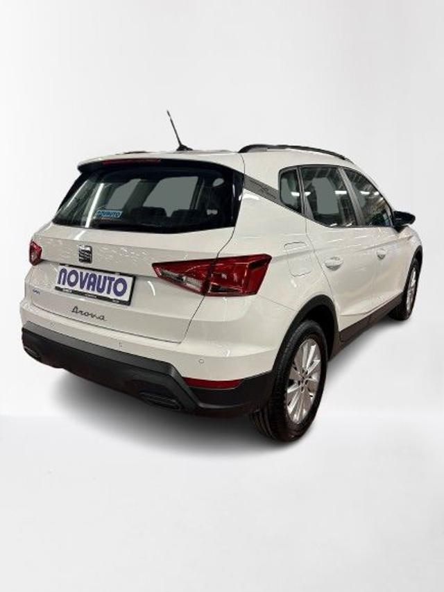 SEAT Arona 1.0 EcoTSI 110 CV DSG Style