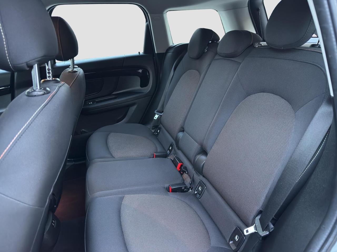 Mini Cooper Countryman 1.5 Classic all4 automatica 2022