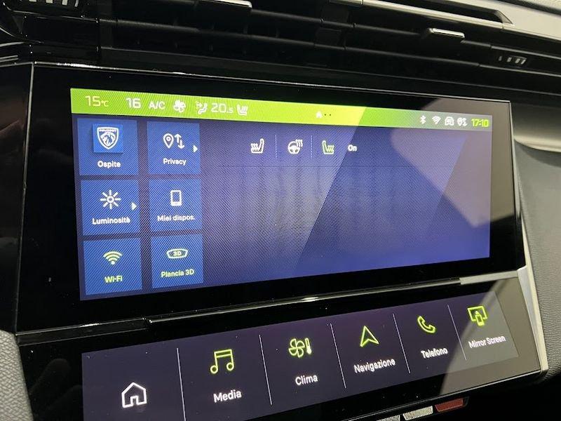 Peugeot 408 GT PureTech 130 EAT8 S&S aut.