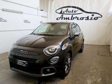 FIAT 500X 1.5 T4 Hybrid 130 CV DCT Sport Dolcevita TUA DA 239,00 ERUO AL MESE