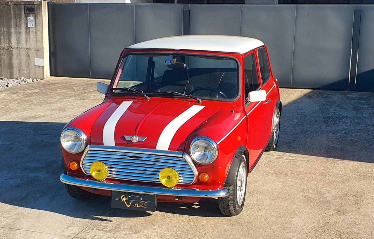 Mini Cooper 1300 i