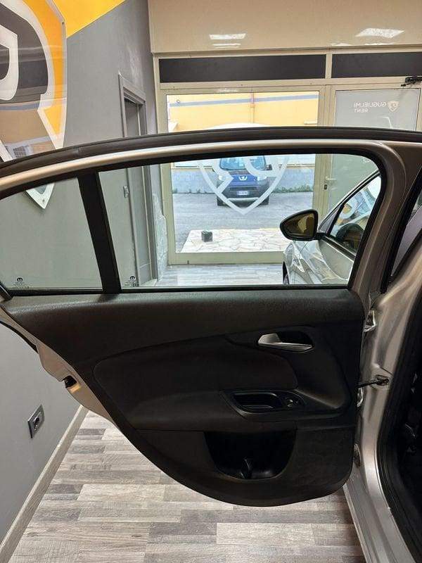 FIAT Tipo Tipo 1.3 Mjt S&S 5 porte City Life