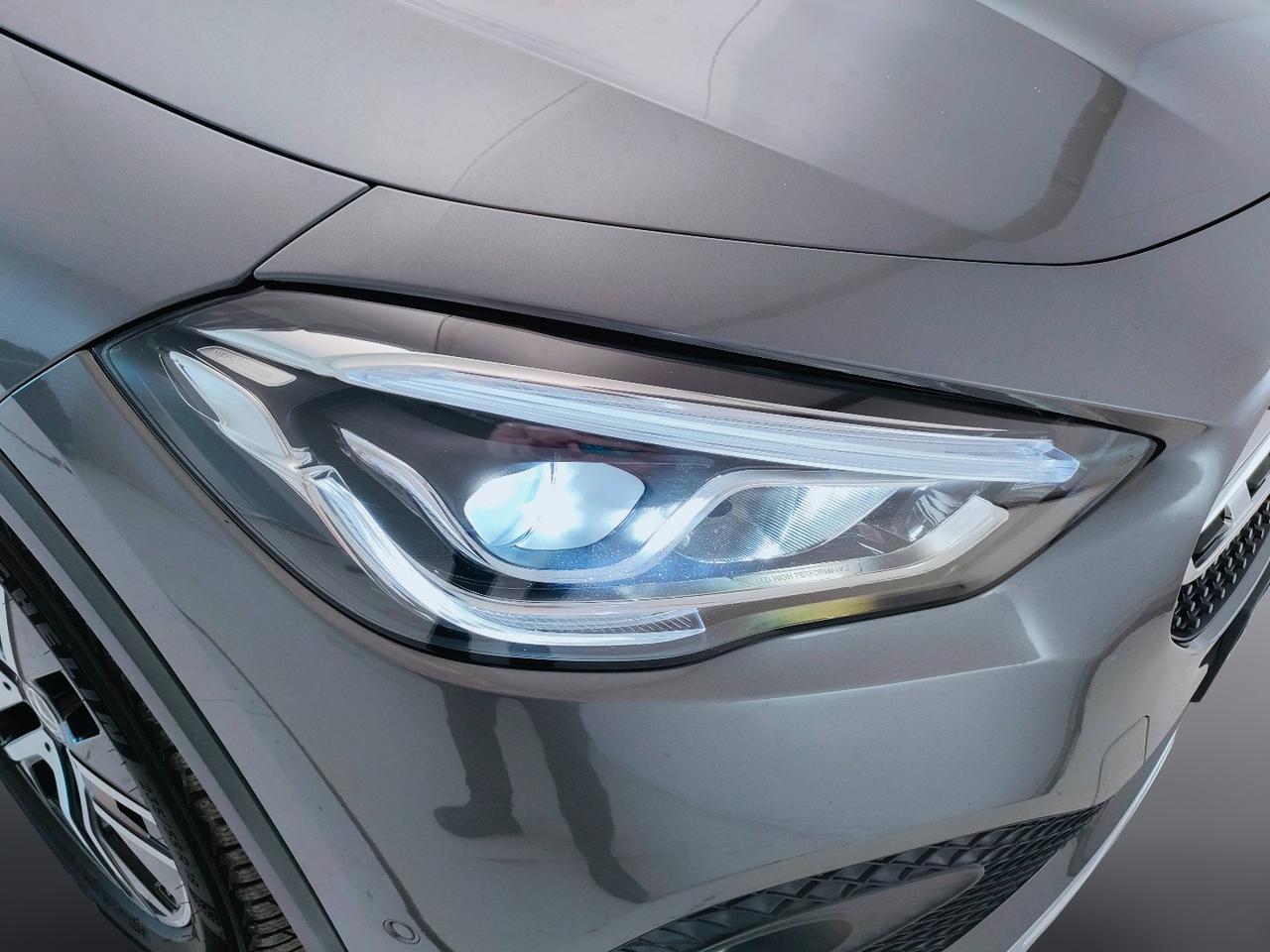 Mercedes-Benz GLA-H247 2020 - GLA 220 d Sport Plus 4matic auto