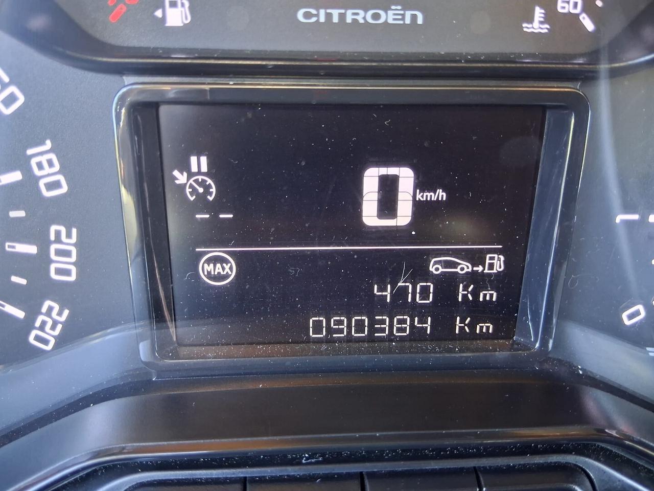 Citroen C3 1.5 Feel Blue HDI 100 S&S