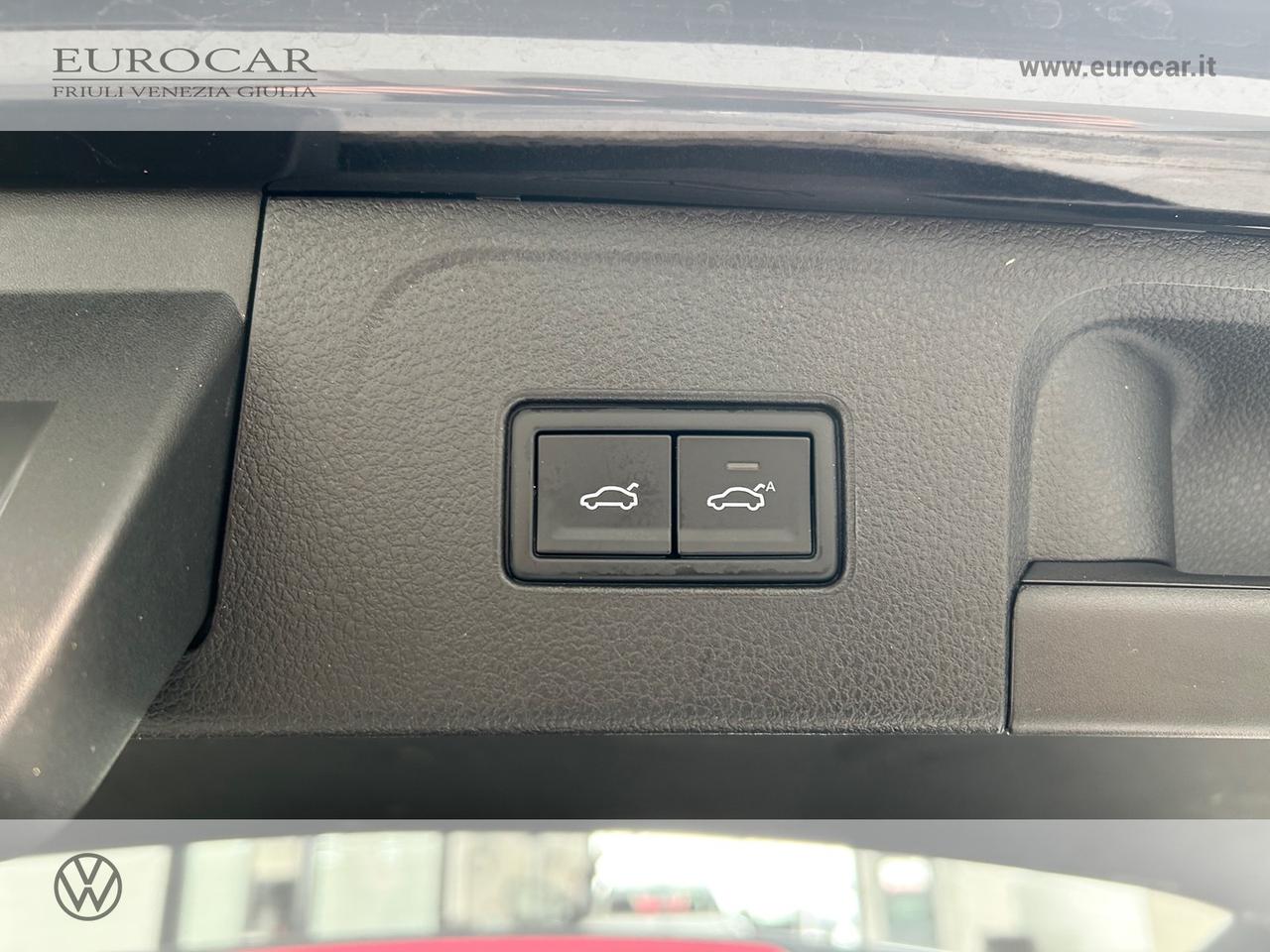 Volkswagen Passat variant 2.0 tdi business 150cv dsg