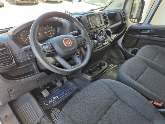 FIAT Ducato 30 2.2 Mjt 120CV PC-TN Furgone