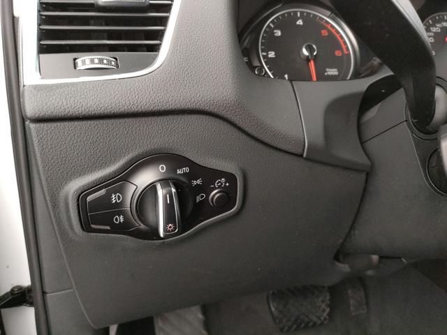 AUDI Q5 2.0 TDI 190 CV clean diesel quattro S tronic Busin