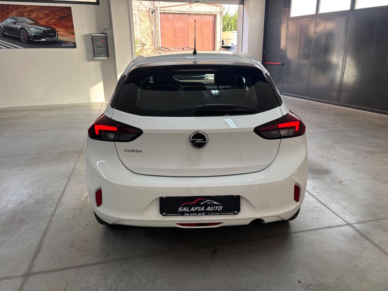 Opel Corsa 1.5 D 100 CV Elegance