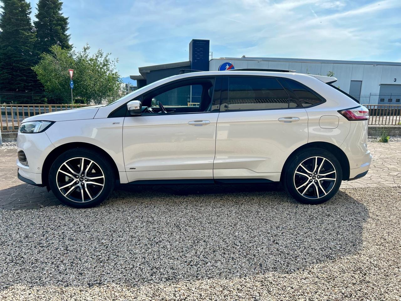 Ford Edge - 2019 2.0 EcoBlue 238 CV AWD 113.000 KM