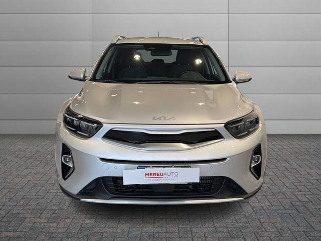 KIA Stonic 1.0 T-GDi 100 CV MHEV iMT Style